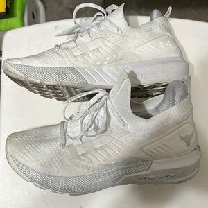 Under Armour Project Rock 3